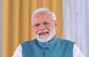 Leveraging Technology Brought Innumerable Benefits For People: PM Modi