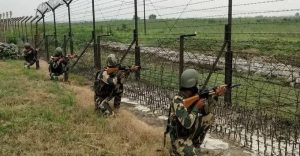 Infiltration Bid Foiled, Guide Captured On LoC In Poonch-Rajouri Sector: Army