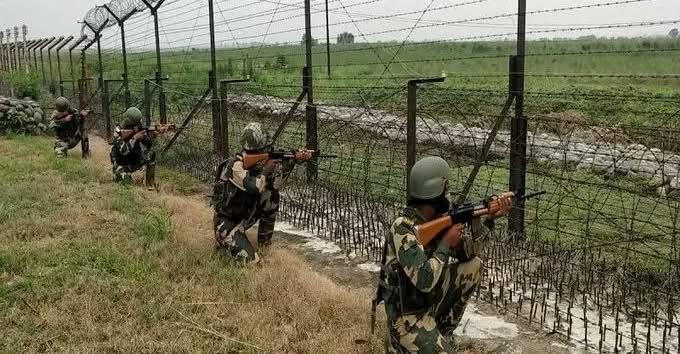 Infiltration Bid Foiled, Guide Captured On LoC In Poonch-Rajouri Sector: Army