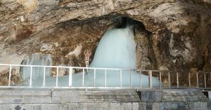 Amarnath Yatra Route Declared ‘No Flying Zone From July 1