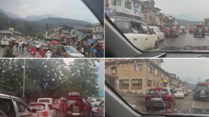 CM Omar Abdullah expresses satisfaction over revival of tourism in Pahalgam