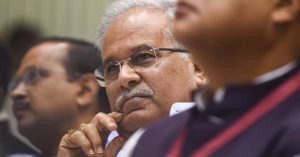 Cong Leader Baghel Seeks Answers From Govt On Pahalgam, Op Sindoor ‘Ceasefire’
