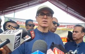 “Quicker the ceasefire is done, the better it is,” says CM Omar Abdullah on Israel-Iran ceasefire