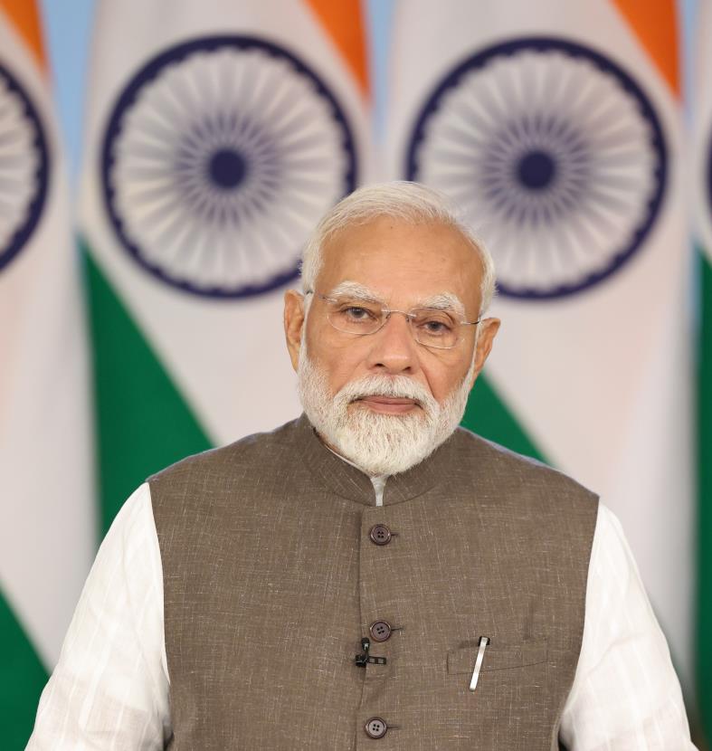 No Indian will ever forget how spirit of Constitution was violated: PM Modi on Emergency