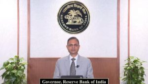 RBI cuts repo rate by 50 bps to 5.5% under liquidity adjustment facility