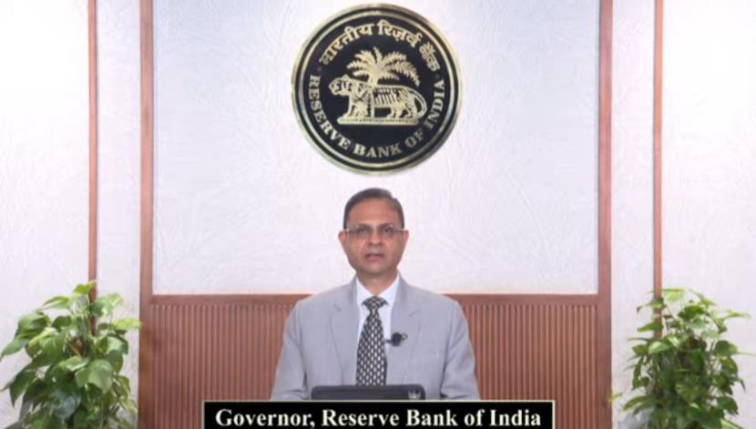 RBI cuts repo rate by 50 bps to 5.5% under liquidity adjustment facility