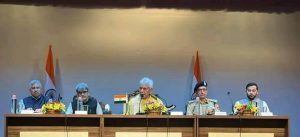 Amarnath Yatra Turnout Dropped by 10.19% Compared to Last Year, but I Hope Numbers Will Rise: LG Sinha