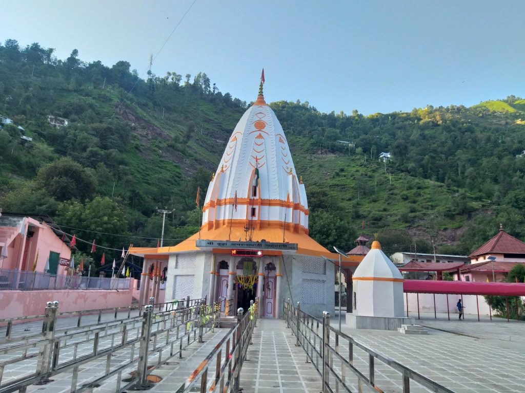 Baba Buddha Amarnath Yatra In Poonch Likely From July 28