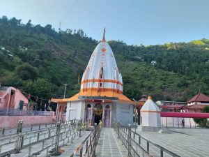 Baba Buddha Amarnath Yatra In Poonch Likely From July 28