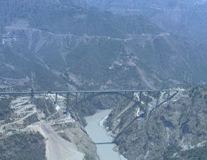 Vande Bharat Train To Kashmir: Journey Through Engineering Marvels, Jaw-Dropping Beauty