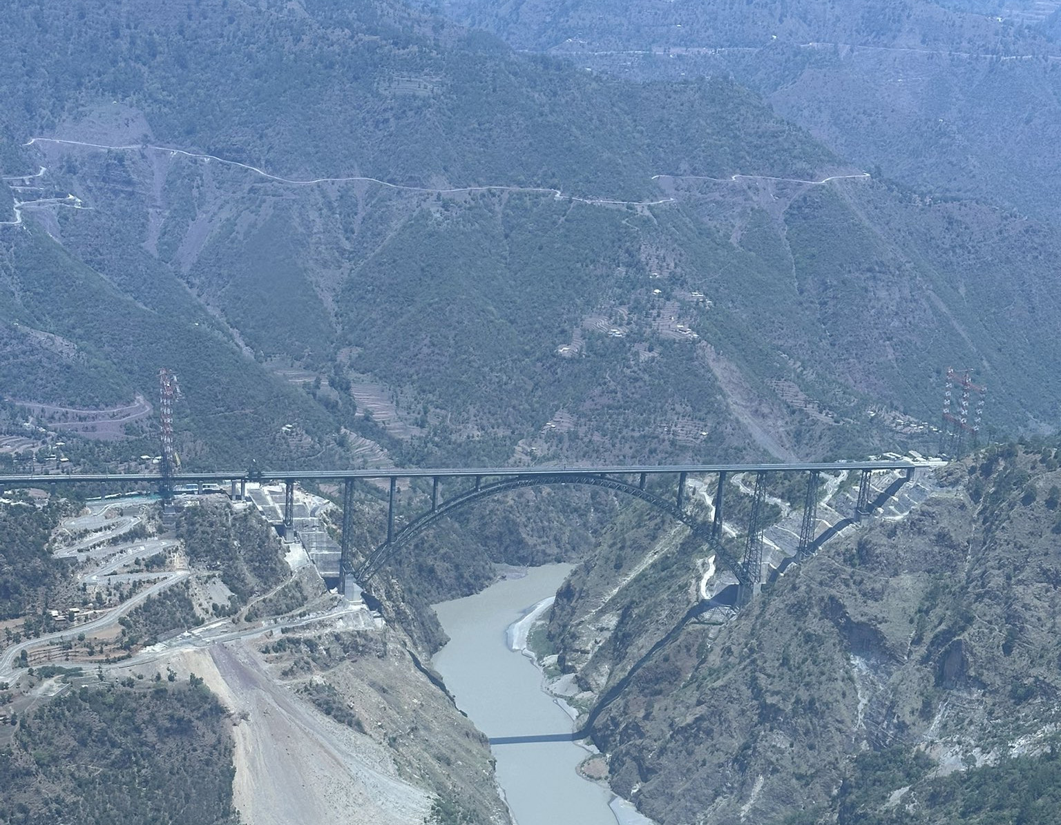 Vande Bharat Train To Kashmir: Journey Through Engineering Marvels, Jaw-Dropping Beauty