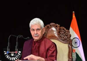 Biggest ever package of Rs 4224 cr sanctioned for J&K under PMGSY