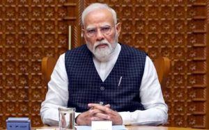 PM Modi To Chair Meeting Of Council Of Ministers; First After Operation Sindoor