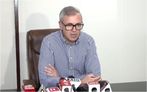 CM Omar Abdullah Criticises PDP Chief Mehbooba Mufti On Reservation In Recruitment