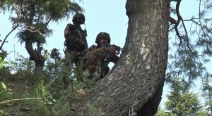 4 Rashtriya Rifles Steps Up Patrolling In J&K’s Bhaderwah To Maintain Peace And Security