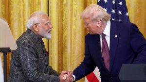 PM Modi Calls Prez Trump, Makes Clear Operation Sindoor Was ‘Paused’ Following Request From Pakistan