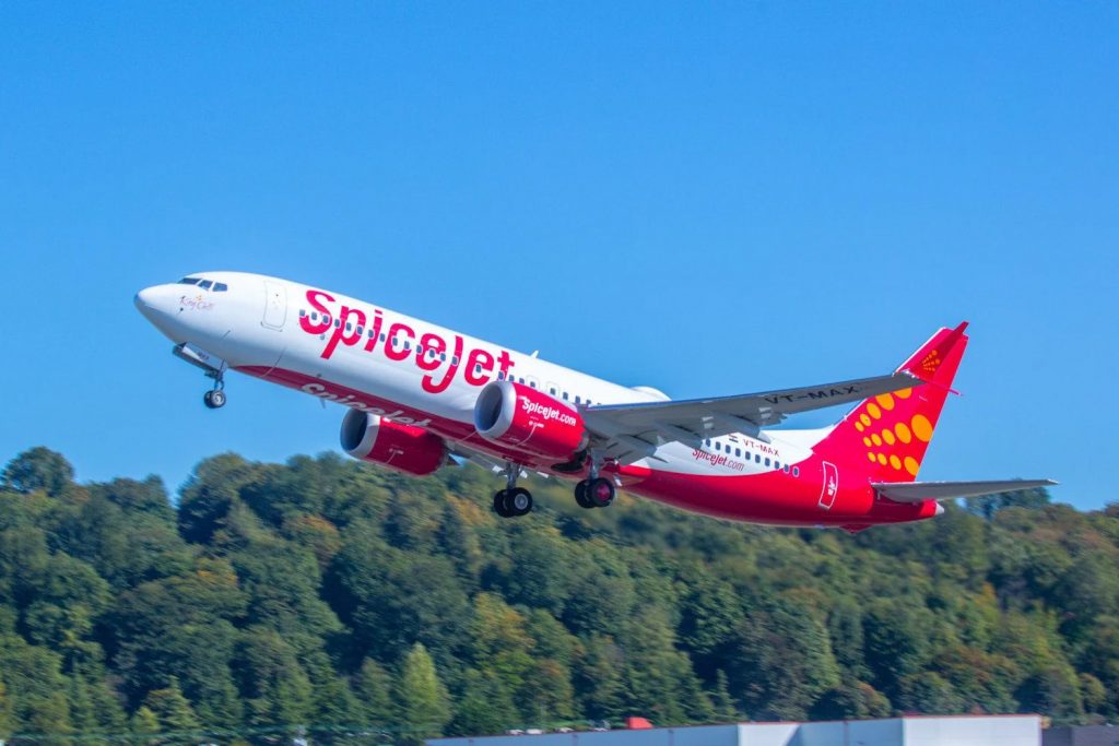 Spicejet Asked To Pay Rs 25,000 Compensation To Passenger For Issuing Wrong Ticket