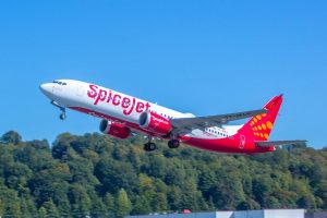 Spicejet Asked To Pay Rs 25,000 Compensation To Passenger For Issuing Wrong Ticket