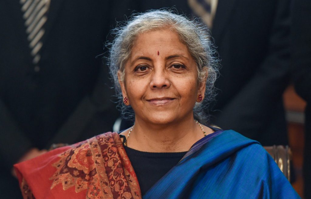 FM To Meet Heads Of Public Sector Banks On June 27 For Annual Review