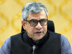 Railway Minister Shares 8 Features Of Katra Srinagar Rail Link