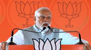 Wrong To Think ‘Modi Is India And India Is Modi’: Cong Slams BJP’s Criticism Of Rahul