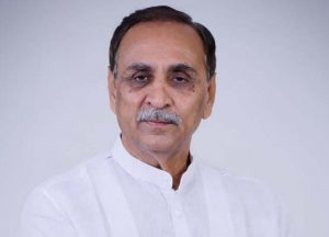 Ex-Gujarat CM Vijay Rupani Believed To Be On AI Flight That Crashed: BJP Leader