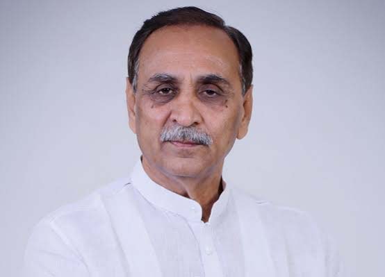 Ex-Gujarat CM Vijay Rupani Believed To Be On AI Flight That Crashed: BJP Leader
