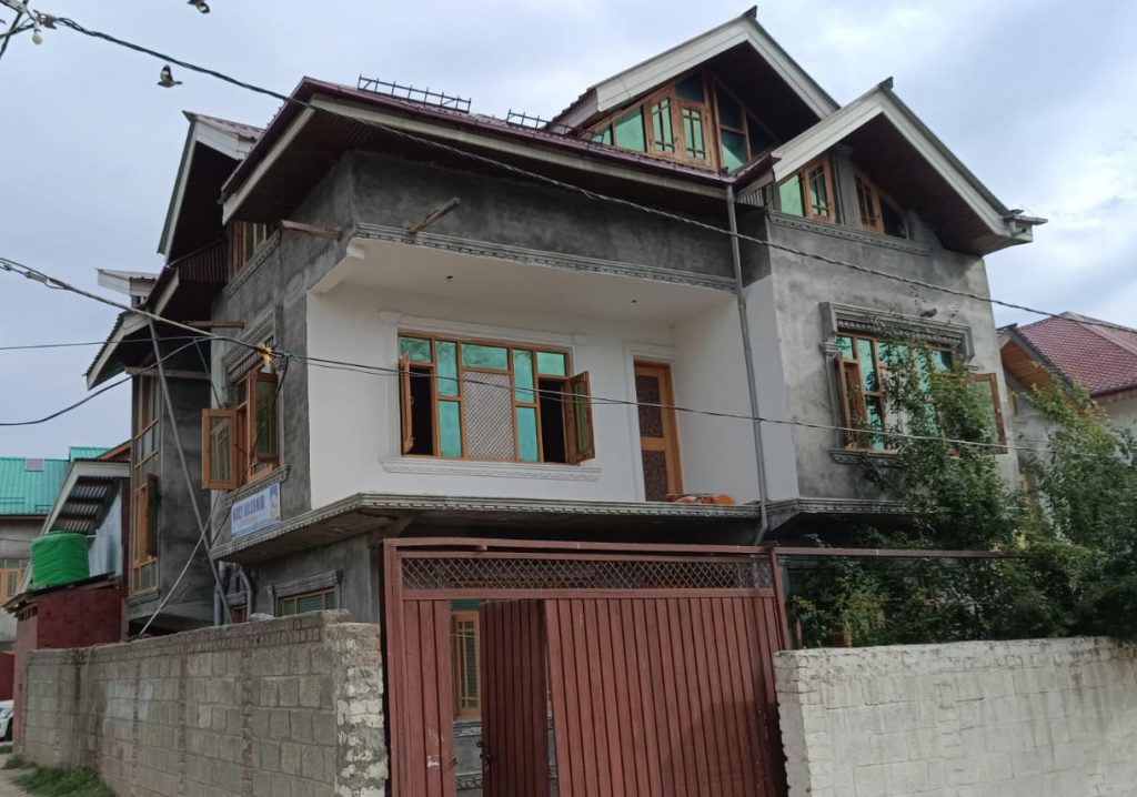 ACB Files Disproportionate Assets Case Against Patwari In Kupwara