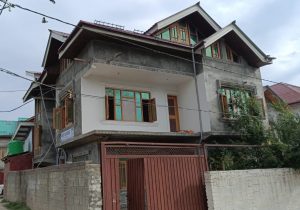 ACB Files Disproportionate Assets Case Against Patwari In Kupwara