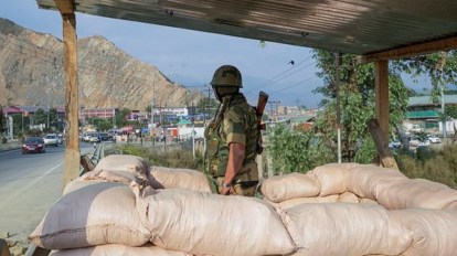 Amarnath Yatra in Jammu: More than 180 companies of Paramilitary forces deployed, says IGP