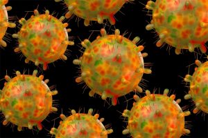 4 New Deaths From Covid-19, Active Cases Near 4,000 In India