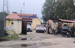 3 Detained For Questioning During Anti-Terror Operation In Samba