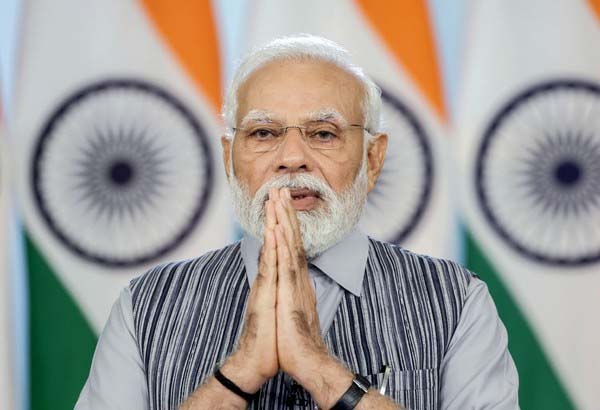 PM set to flag off train to Kashmir on June 6, address rally at Katra Stadium