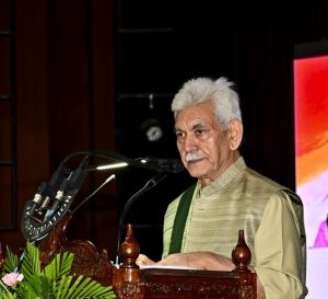 Don’t touch innocent don’t spare those guilty, LG Manoj Sinha assures justice in Gujjar youth killing case