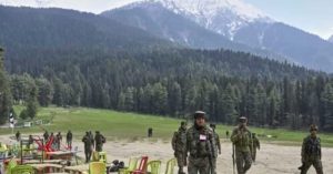 Pahalgam terror attack: US designates Lashkar’s proxy TRF as ‘Foreign Terrorist Organisation’