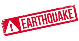 3.1 Magnitude Earthquake Hits Kishtwar In J&K