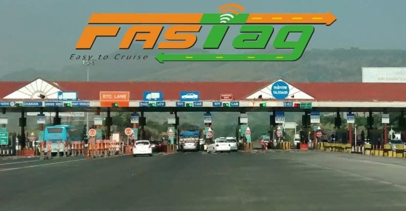 NHAI to blacklist ‘loose FASTag’ users