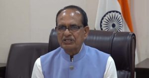 5 Lakh Homeless People In J&K To Get Permanent Shelter: Union Minister Shivraj Singh Chouhan