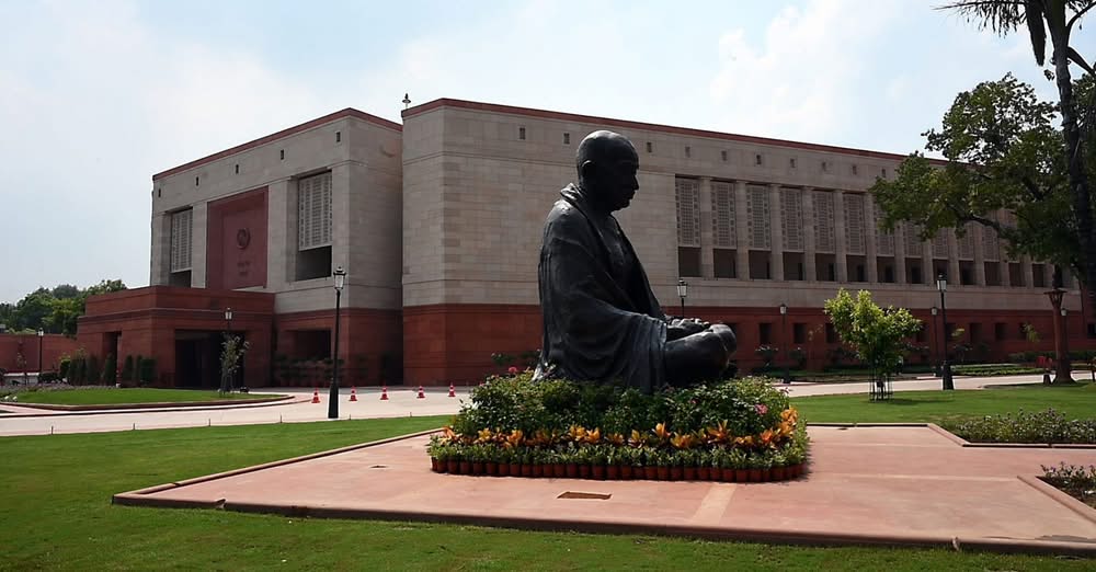 Par Panel Report On New Income Tax Bill, 2025 To Be Tabled In Lok Sabha On Monday