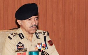 Terrorist Killed Recently In Basantgarh Was Top JeM Commander Haider: J&K Top Cop