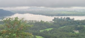 IMD Issues Flash Flood Alert For 12 Jammu And Kashmir Districts