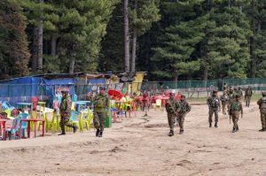 TRF published photo of Pahalgam attack site, twice claimed responsibility: UNSC sanctions monitoring report