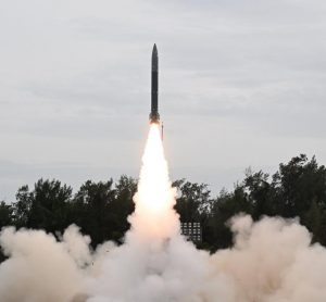 2 successive trials of 'Pralay' missiles conducted: DRDO