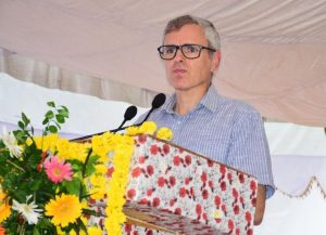 July 14 incident a blow to democratic institutions: CM Omar Abdullah