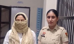 Pak spy accused vlogger Jyoti Malhotra visited Kerala on govt invitation, reveals RTI