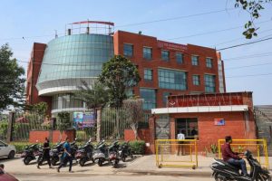 Bomb threats hit over 45 Delhi schools, spark panic among students and parents