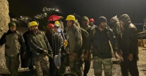 Woman pilgrim dies, 3 others injured in landslide; Amarnath Yatra death toll rises to 15