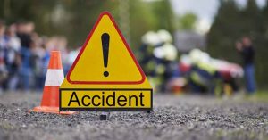 8 Passengers Injured As Bus Turns Turtle Near Jhajjar Kotli In Jammu