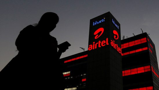 Over 2.3 Million Users Shielded From Online Fraud In J&K In Past 47 Days: Bharti Airtel