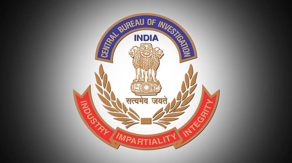 CBI Facilitated Return Of 134 Fugitives From Abroad In Past 5 Yrs: Officials